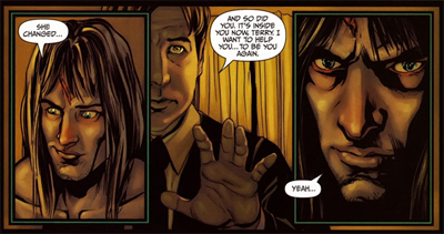 Negotiating the medium...