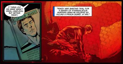 Investigating this case is murder...