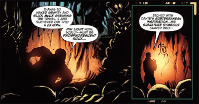 Light 'em up, light 'em up...