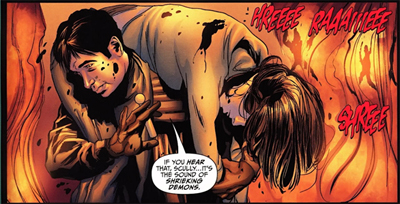 Carry on, regardless...