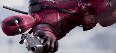 An air of excitement...