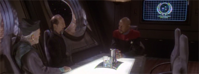 "Are you acting in good faith?"