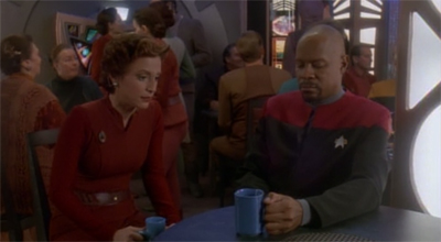 "We used to do this religiously..."