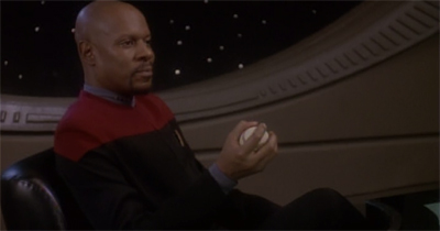 The ball is in his court...