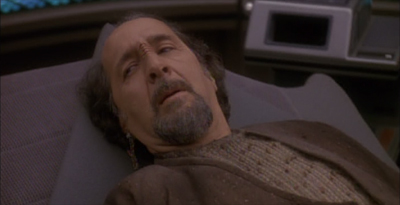 "How long was I out?" "... We may have some news for you."