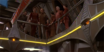 Things are looking down...