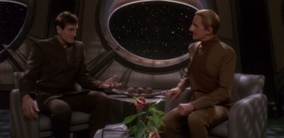 Shakaar, and the walls fell.