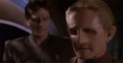 "In politics, you're either First Minister or Last Minister."