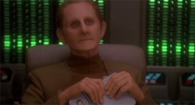 "This is my 'longing' stare. My 'creepy' stare is entirely different."