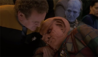 Just looking for a sympathetic ear...