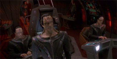 "All I ask is a barely functioning freighter, and a star to sail her by."