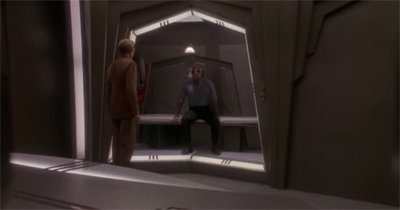 "Your conviction is a mortal lock."