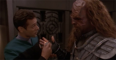 "I want to put your face back on..."