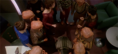 A union of interests...