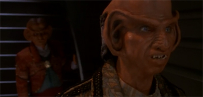 Brother from the same mother...