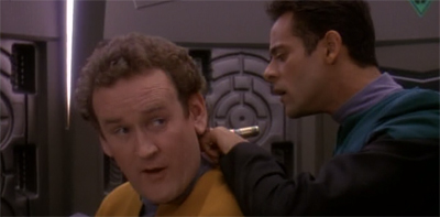 Labouring the point...