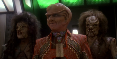 "Now the FCA won't let me be..."