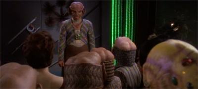 Assembling a strike force...