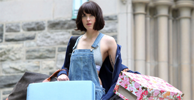 Have to single the cast out...