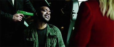 "I'm sorry, Kate. I really do think Revolutionary Road was the better performance."