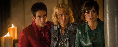 Model investigators...