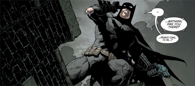 Tension is through the roof...