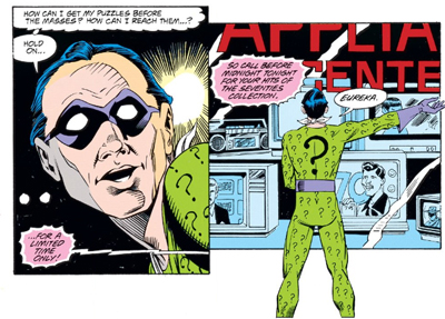 Television? More like terror vision!