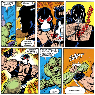 Papa needs some crocodile-skin shoes...