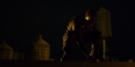 There's going to be hell to pay...