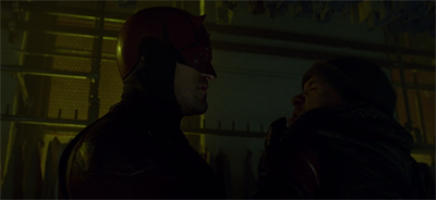 Daredevil is on the hook for this...