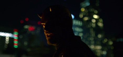 He's the devil, that one.