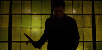 Nobu rest for the wicked...