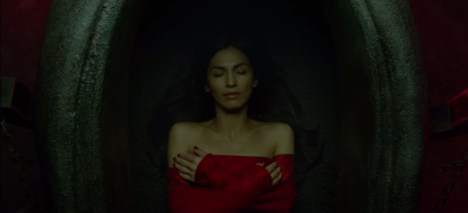 The dead only quickly decay...