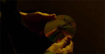 Let's disc-uss this further!