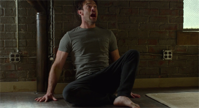 It's okay, Matt. It's not that bad.