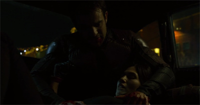 This is really going to stain the leather...