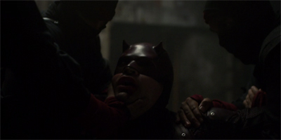 To the devil, his due...