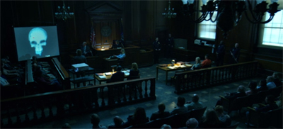 "Shut up, ya numbskull..."