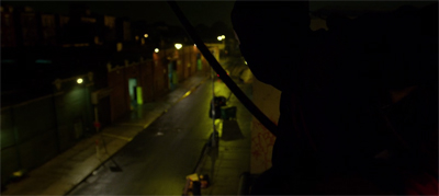 Hell's Kitchen really does welcome diverse cultures.