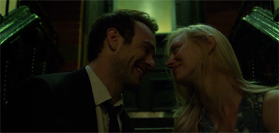 Paging the love doctor...