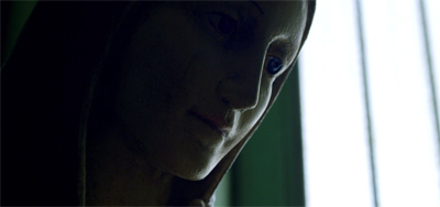 Mary, why don't you have some sense?