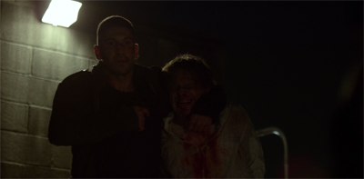 "Go on, take our picture..."