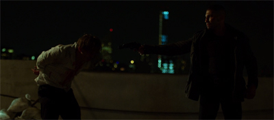 "Dolph Lundgren? Really?"