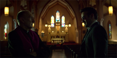 Faith of our Fathers.