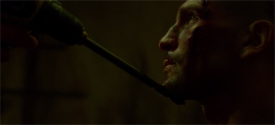 Anybody up for some homoerotic torture?