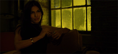 Are ex-girlfriends Elektric?