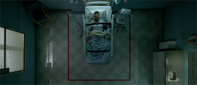 Boy, the producers really don't want Frank interfering with the show's second arc, eh?