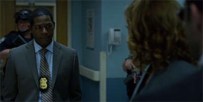 "There was a spot left open by Clemons."