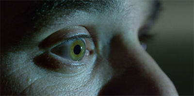 Blind to its flaws...