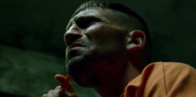 A close shave with justice...